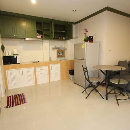 Kd Residence Bang Tao Beach  Zewnętrze zdjęcie