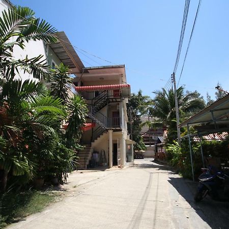 Kd Residence Bang Tao Beach  Zewnętrze zdjęcie