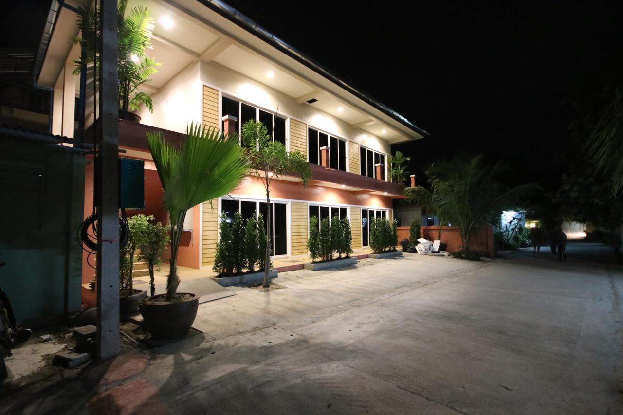 Kd Residence Bang Tao Beach  Zewnętrze zdjęcie
