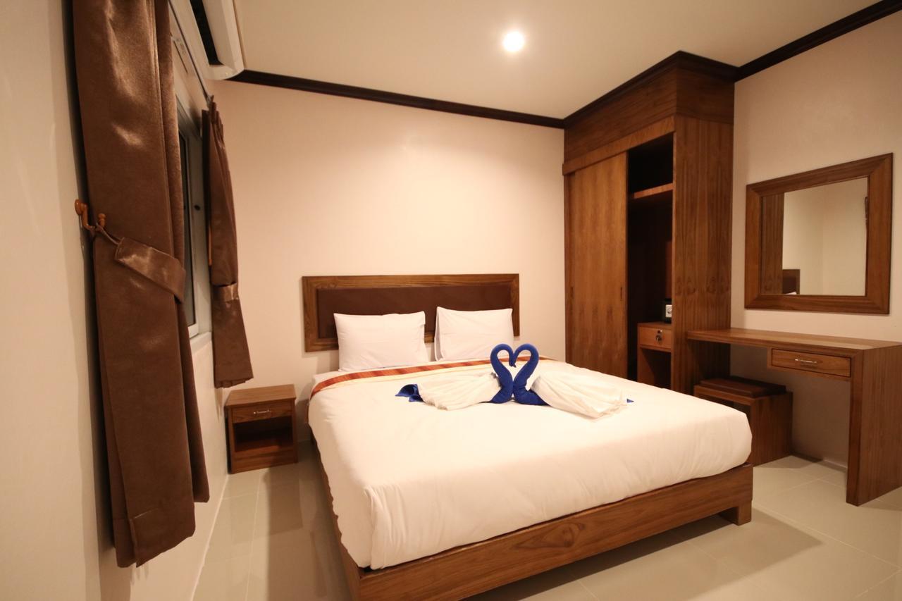 Kd Residence Bang Tao Beach  Zewnętrze zdjęcie