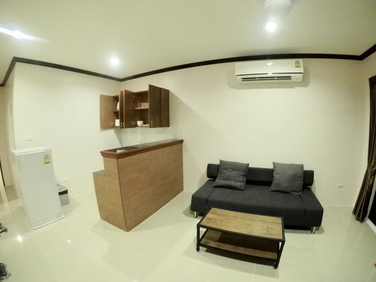 Kd Residence Bang Tao Beach  Zewnętrze zdjęcie