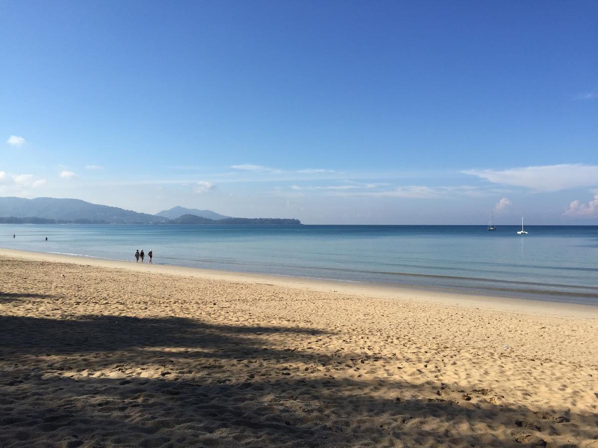 Kd Residence Bang Tao Beach  Zewnętrze zdjęcie