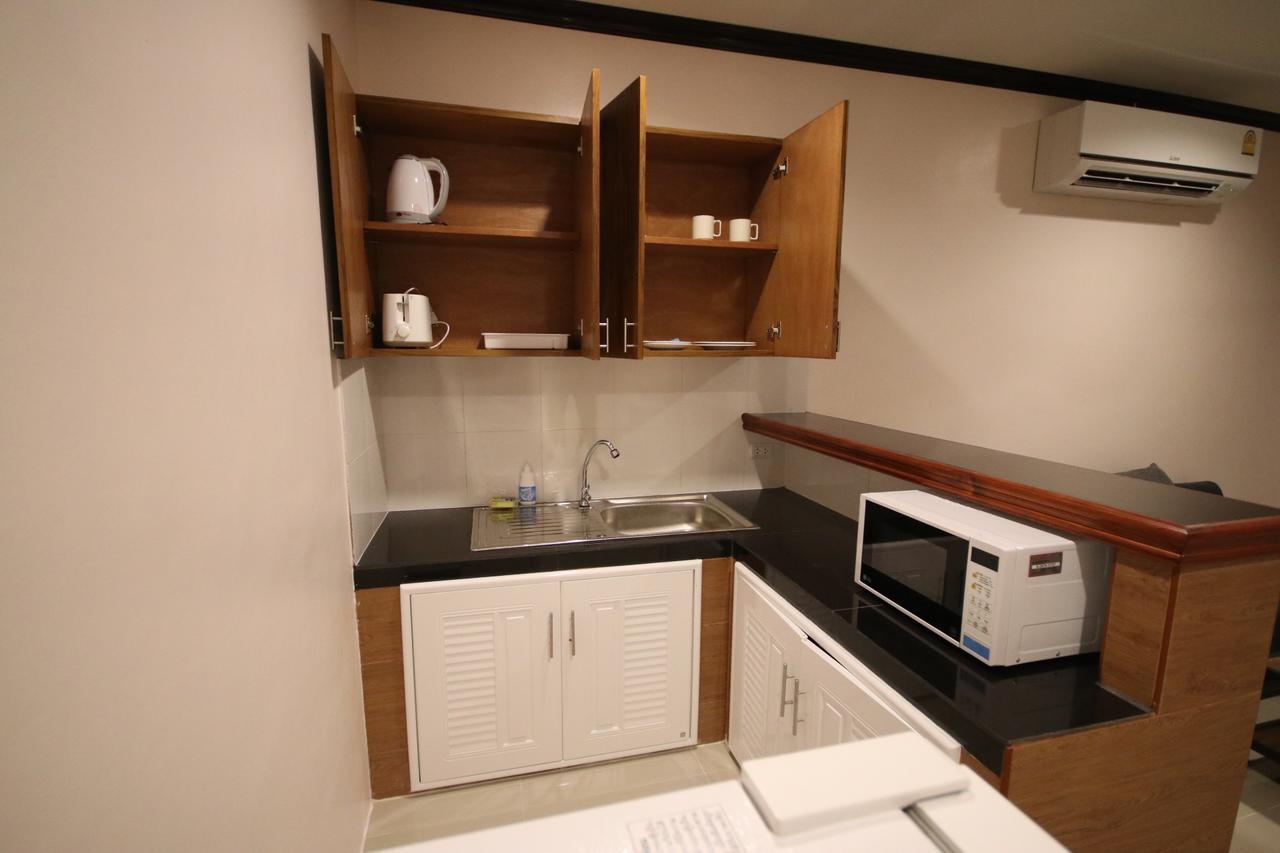 Kd Residence Bang Tao Beach  Zewnętrze zdjęcie