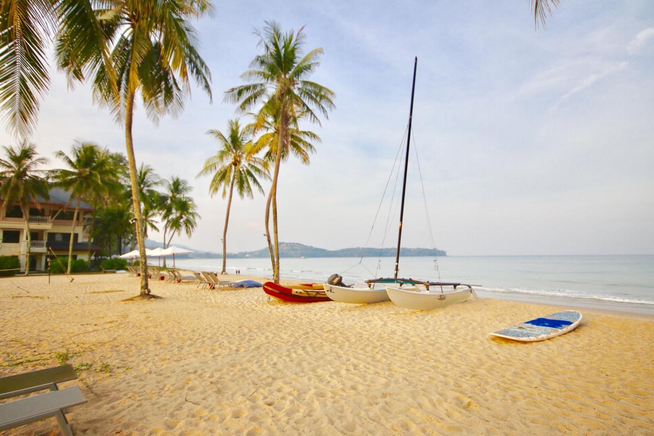 Kd Residence Bang Tao Beach  Zewnętrze zdjęcie