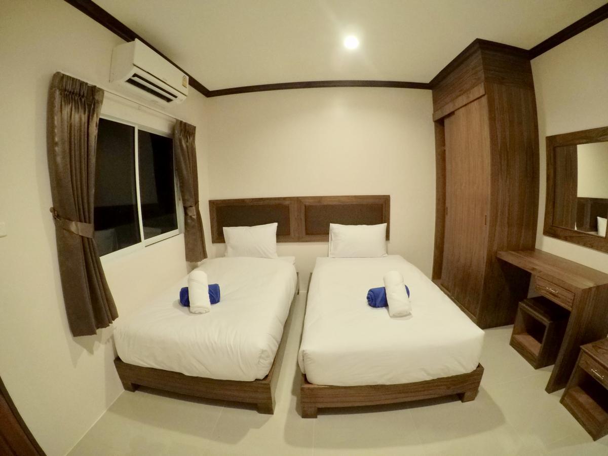 Kd Residence Bang Tao Beach  Zewnętrze zdjęcie