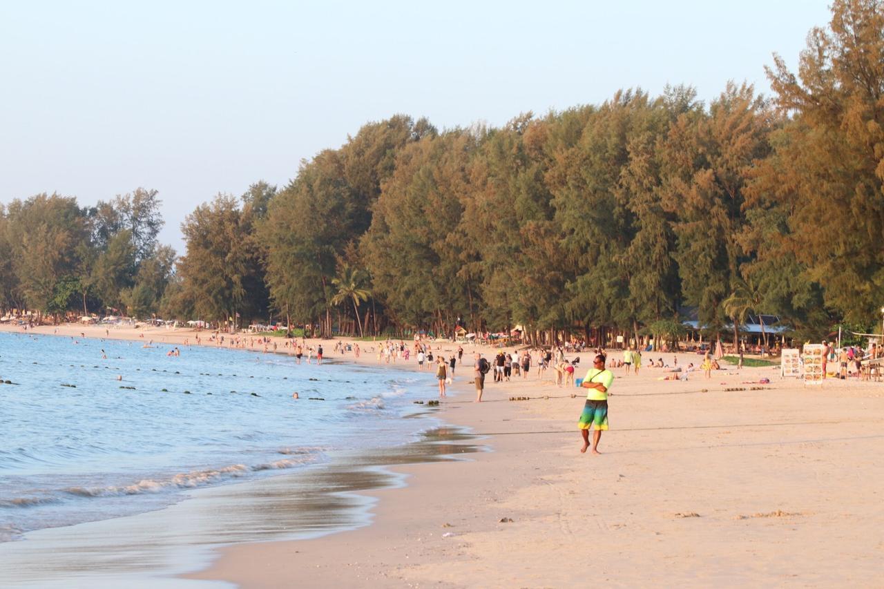 Kd Residence Bang Tao Beach  Zewnętrze zdjęcie