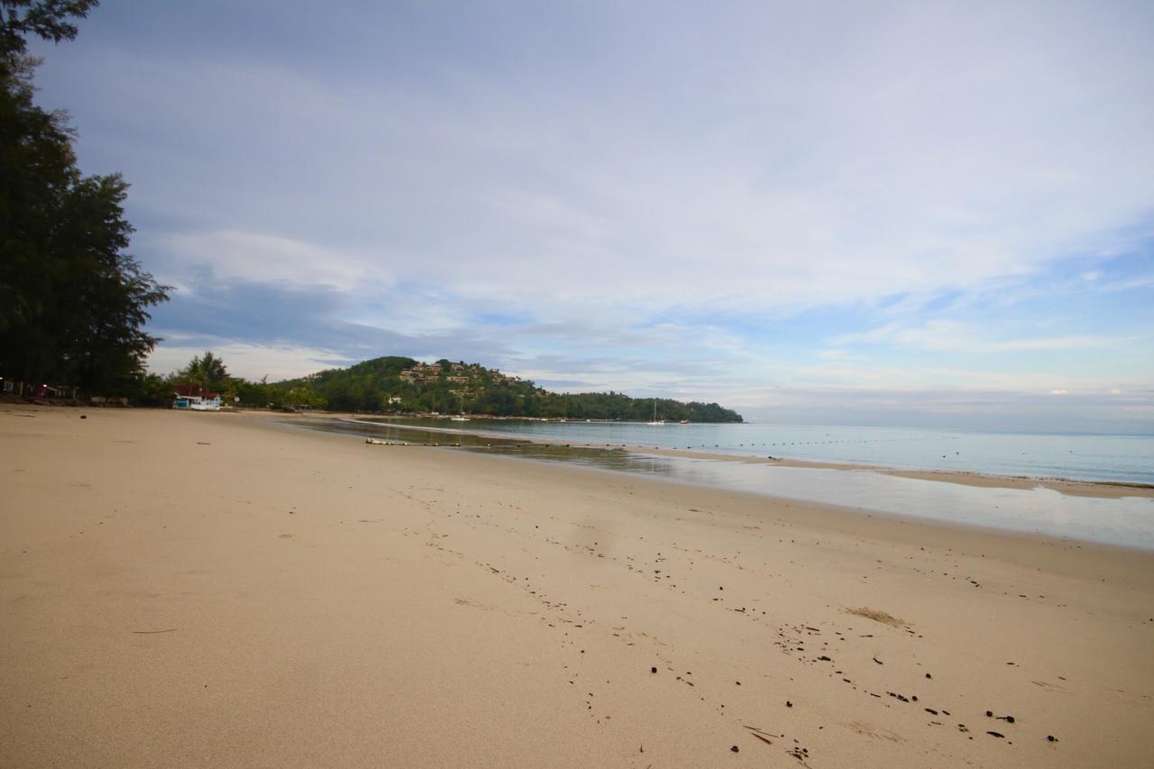 Kd Residence Bang Tao Beach  Zewnętrze zdjęcie