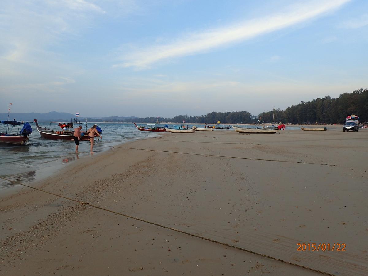 Kd Residence Bang Tao Beach  Zewnętrze zdjęcie