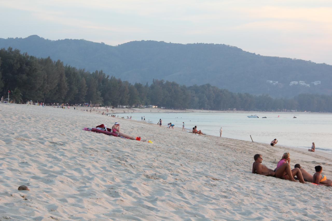 Kd Residence Bang Tao Beach  Zewnętrze zdjęcie