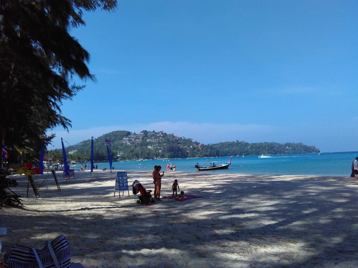 Kd Residence Bang Tao Beach  Zewnętrze zdjęcie