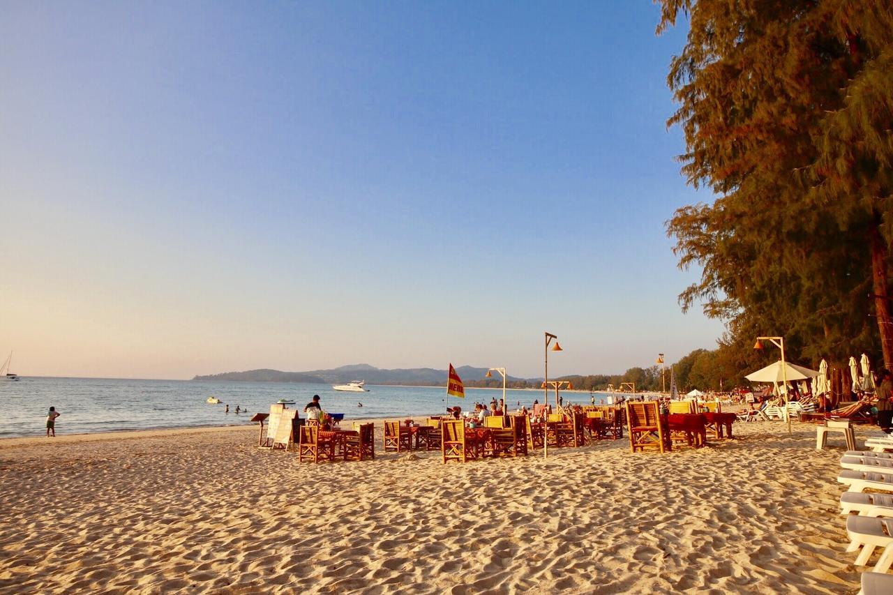 Kd Residence Bang Tao Beach  Zewnętrze zdjęcie