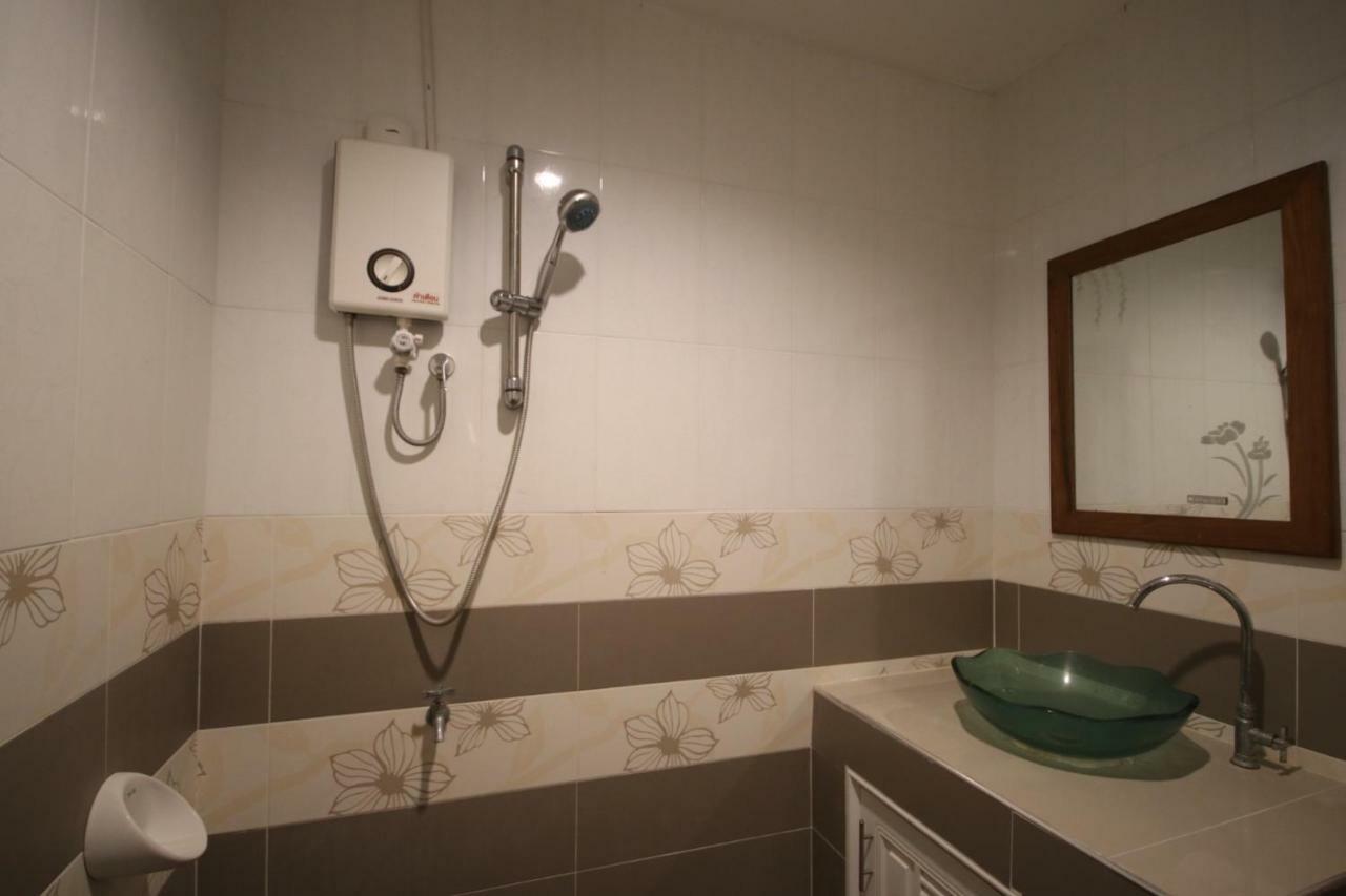 Kd Residence Bang Tao Beach  Zewnętrze zdjęcie