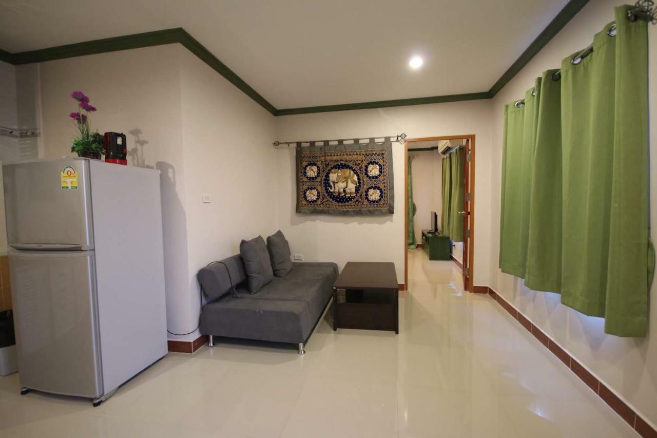 Kd Residence Bang Tao Beach  Zewnętrze zdjęcie