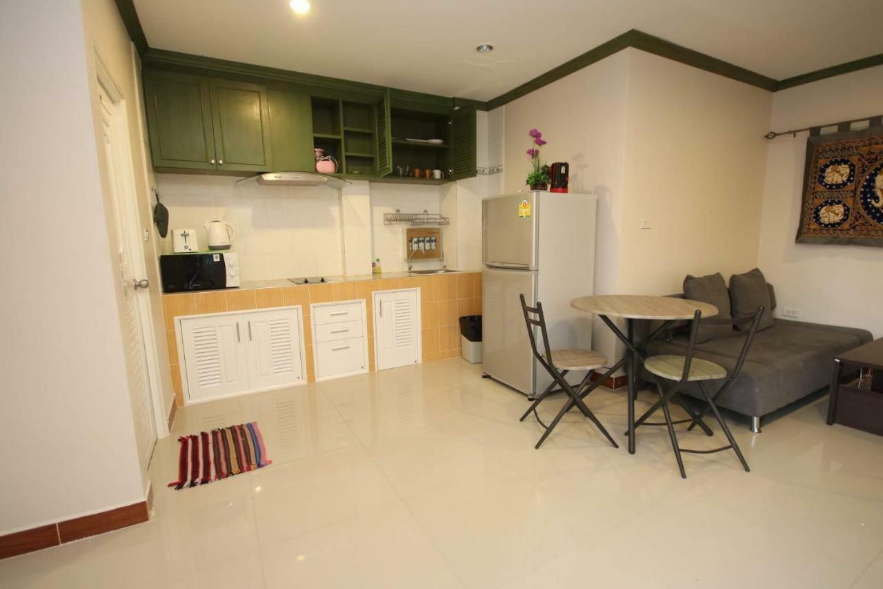 Kd Residence Bang Tao Beach  Zewnętrze zdjęcie