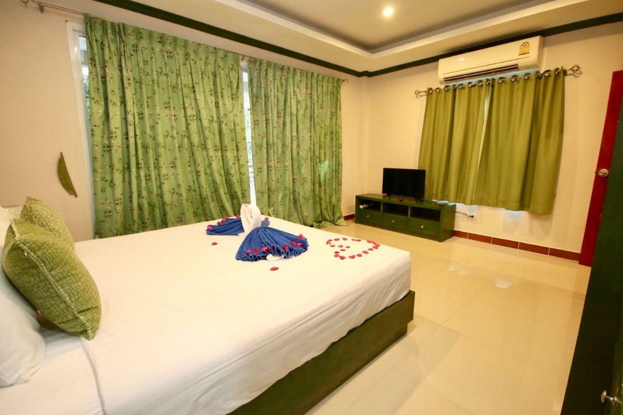 Kd Residence Bang Tao Beach  Zewnętrze zdjęcie