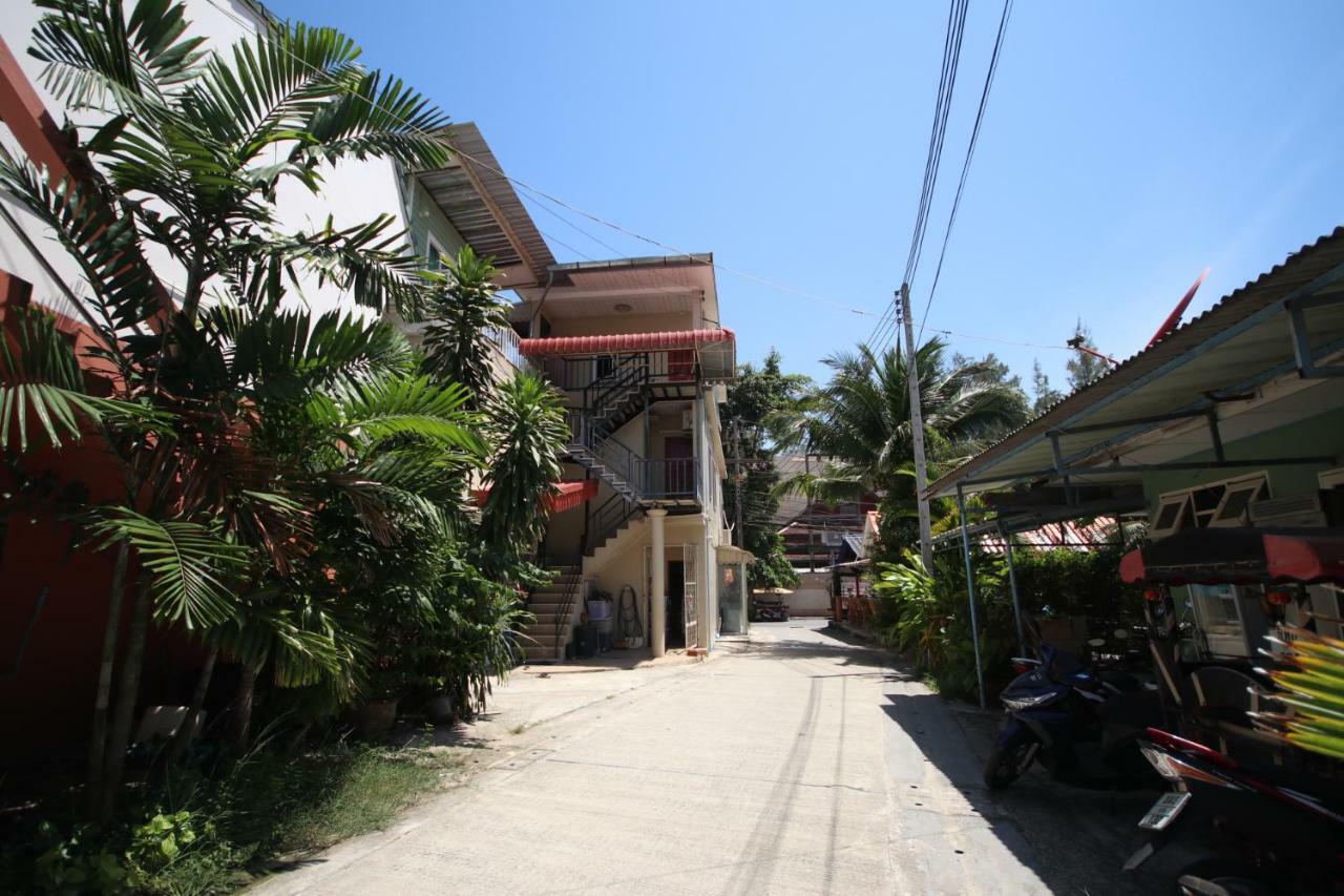 Kd Residence Bang Tao Beach  Zewnętrze zdjęcie