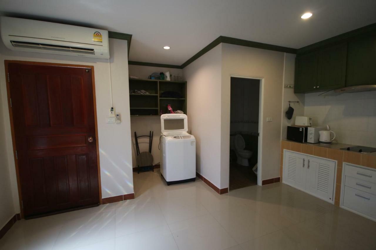 Kd Residence Bang Tao Beach  Zewnętrze zdjęcie