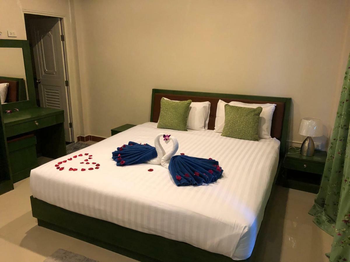 Kd Residence Bang Tao Beach  Zewnętrze zdjęcie