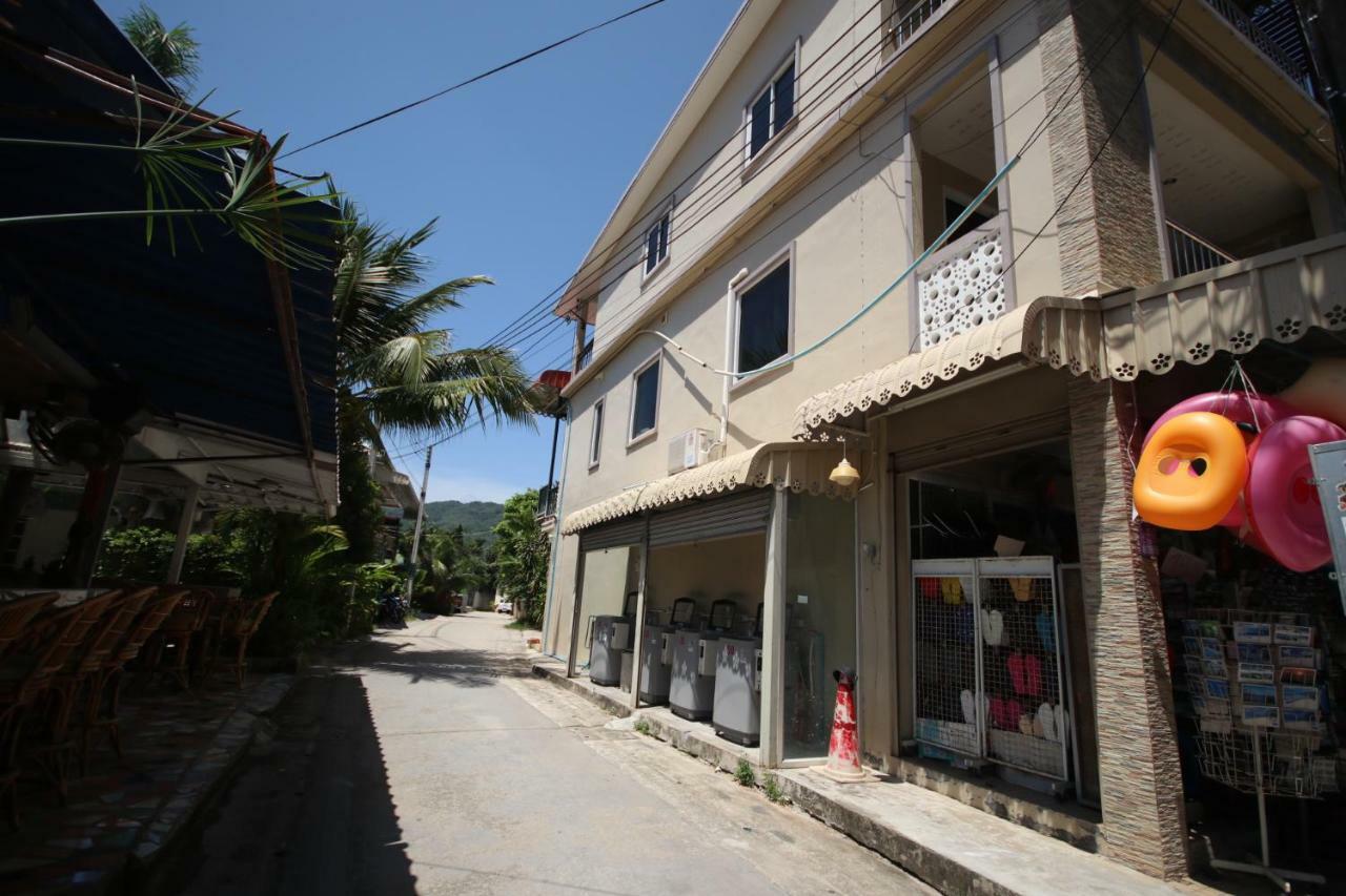 Kd Residence Bang Tao Beach  Zewnętrze zdjęcie