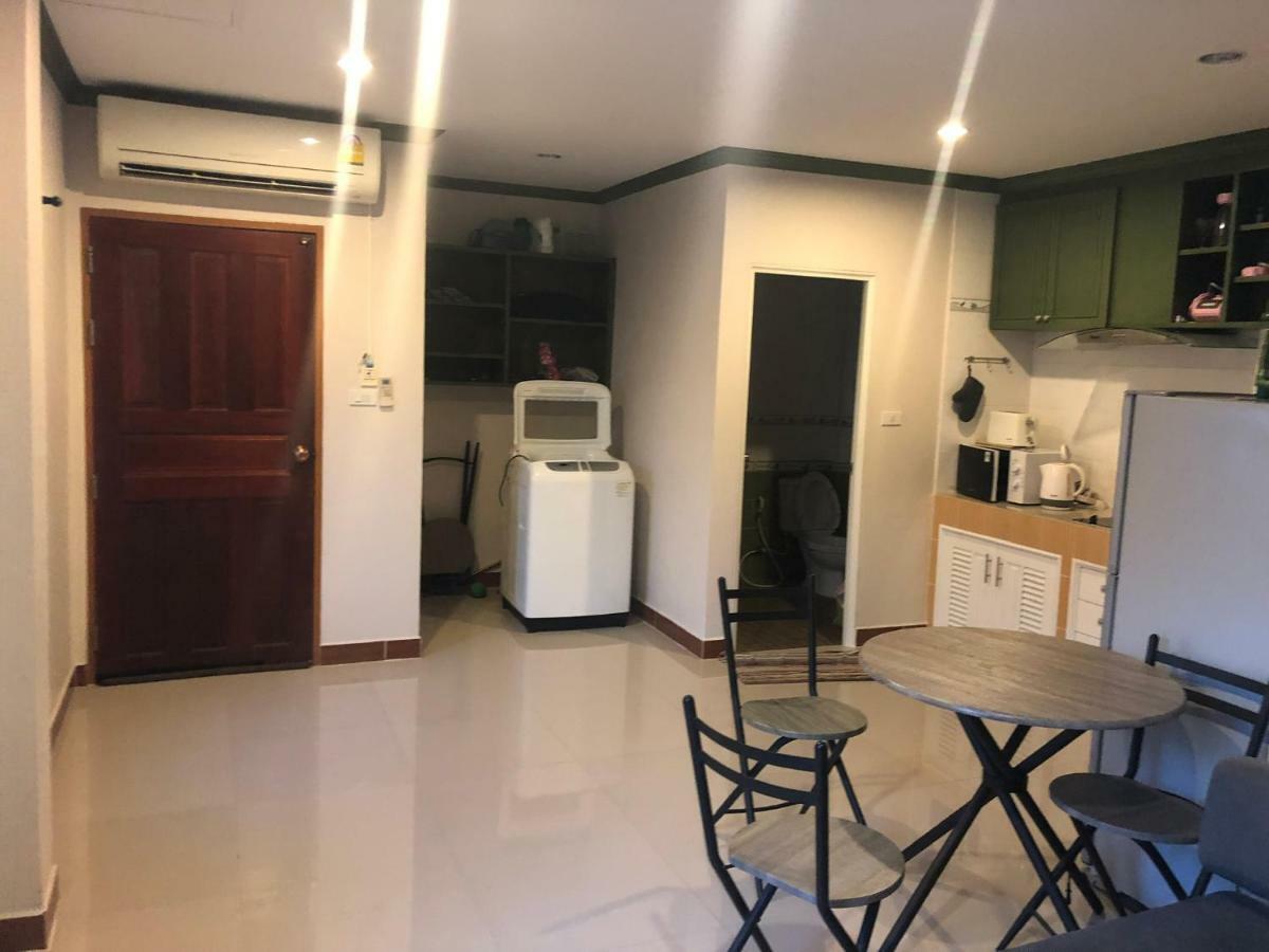 Kd Residence Bang Tao Beach  Zewnętrze zdjęcie